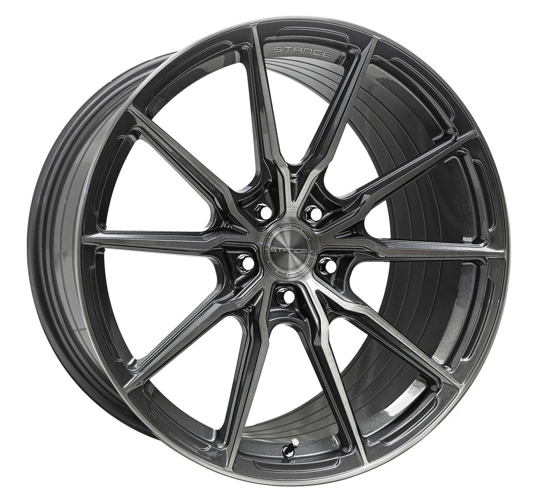 20" STANCE SF11 WHEELS - Wheel Designers