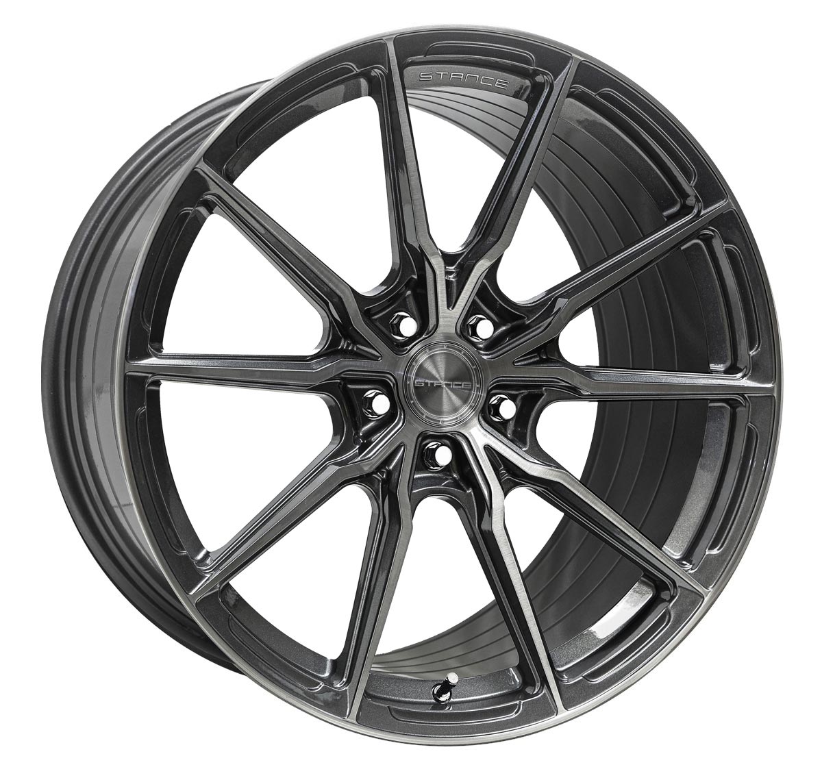 Clean Stance Rims STANCE WHEELS ROTARY FORMED