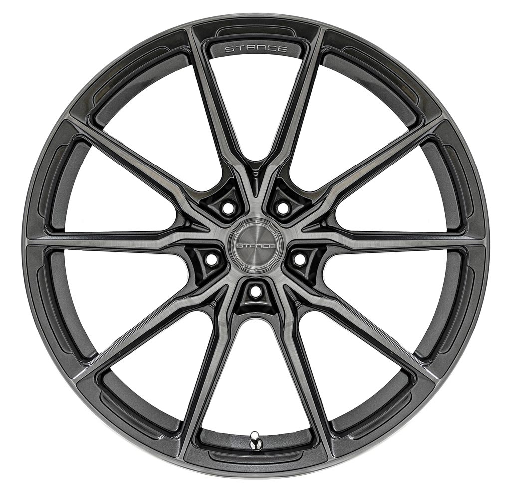 20" STANCE SF11 WHEELS - Wheel Designers