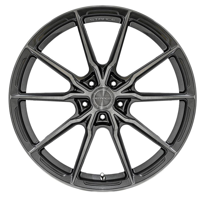 20" STANCE SF11 WHEELS - Wheel Designers