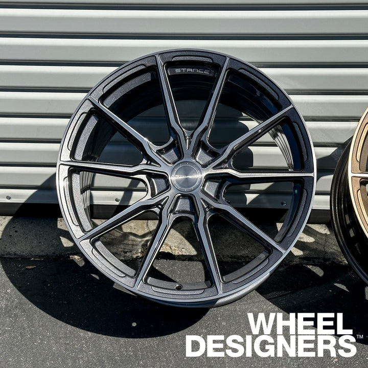 19" STANCE SF11 WHEELS - Wheel Designers