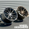 19" STANCE SF11 WHEELS - Wheel Designers