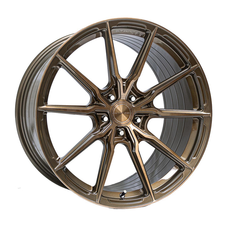 20" STANCE SF11 WHEELS - Wheel Designers