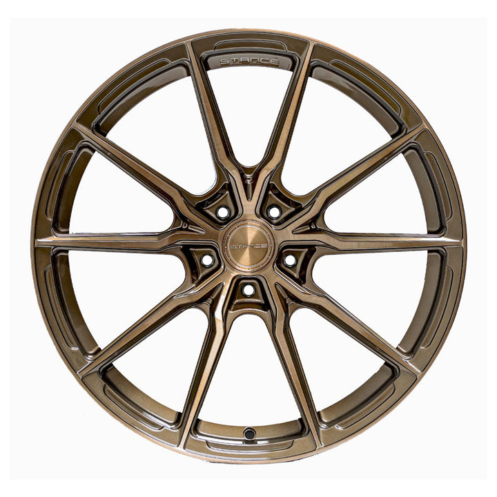 20" STANCE SF11 WHEELS - Wheel Designers