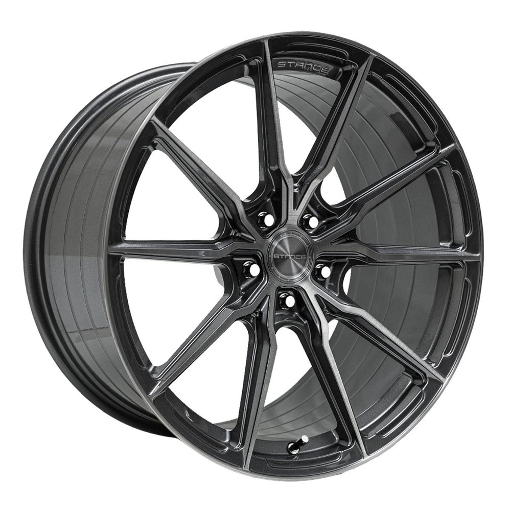 20" STANCE SF11 WHEELS - Wheel Designers