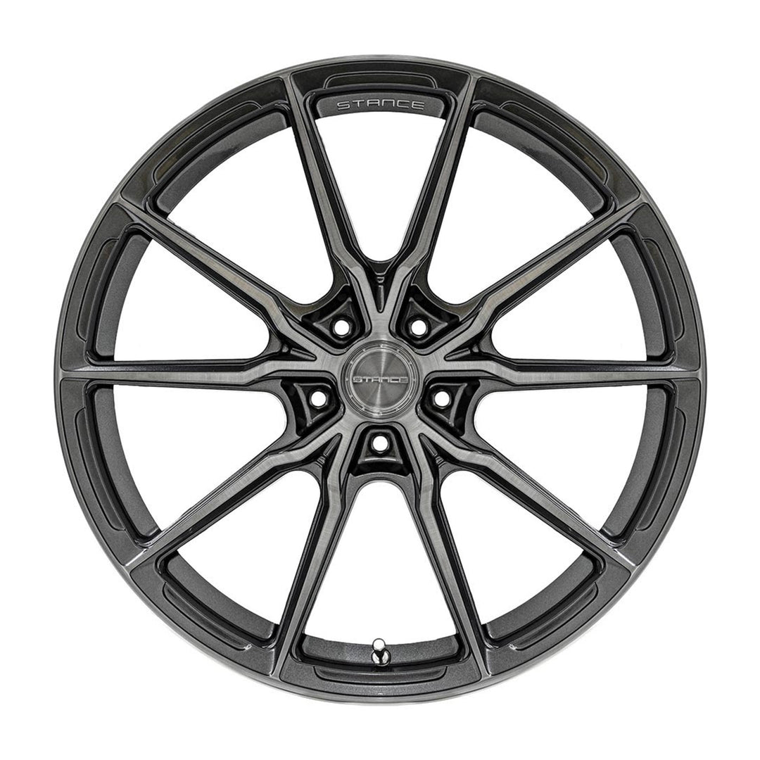 20" STANCE SF11 WHEELS - Wheel Designers