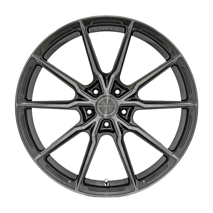 20" STANCE SF11 WHEELS - Wheel Designers