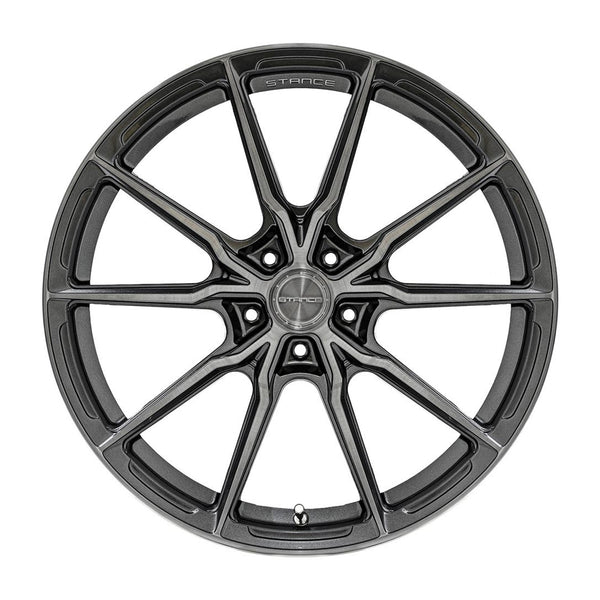 20" STANCE SF11 WHEELS - Wheel Designers