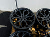19"/20" STANCE SF10 CARBON FLASH WHEELS CORVETTE C8 - Wheel Designers