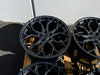 20"/21" STANCE SF10 CARBON FLASH WHEELS CORVETTE C8 - Wheel Designers