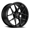 20"/21" SAVINI SV-F5 FLOW FORM WHEELS CORVETTE C8 - Wheel Designers