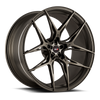 20"/21" SAVINI SV-F5 FLOW FORM WHEELS CORVETTE C8 - Wheel Designers