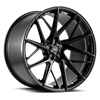 20"/21" SAVINI SV-F6 FLOW FORM WHEELS CORVETTE C8 - Wheel Designers