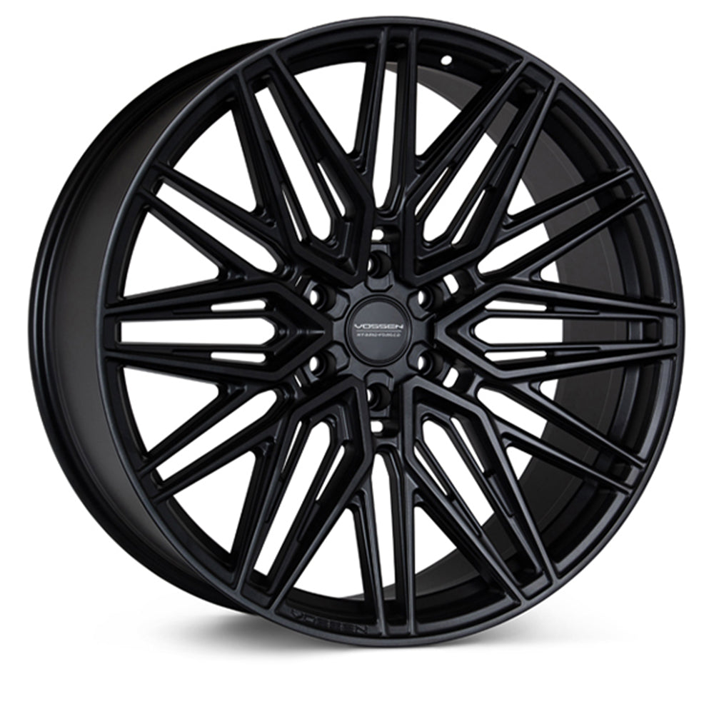 24" VOSSEN HF6-5 HYBRID FORGED WHEELS - Wheel Designers