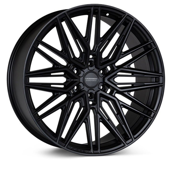 24" VOSSEN HF6-5 HYBRID FORGED WHEELS - Wheel Designers