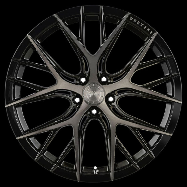 20" VERTINI RFS2.1 WHEELS - Wheel Designers