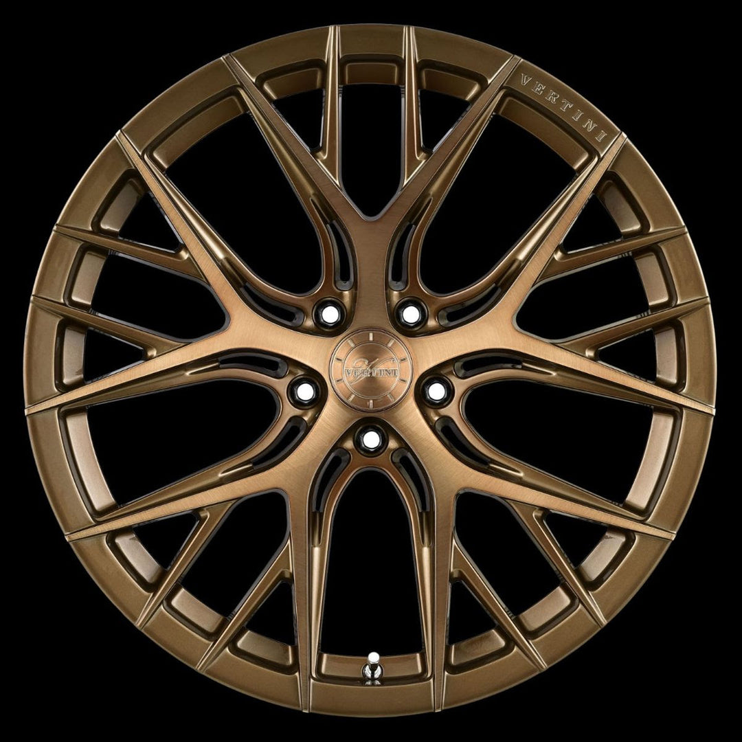 20" VERTINI RFS2.1 WHEELS - Wheel Designers