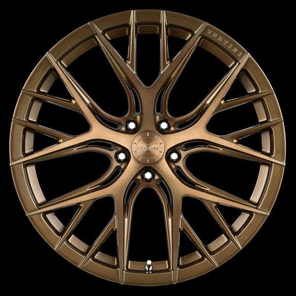 20" VERTINI RFS2.1 WHEELS - Wheel Designers