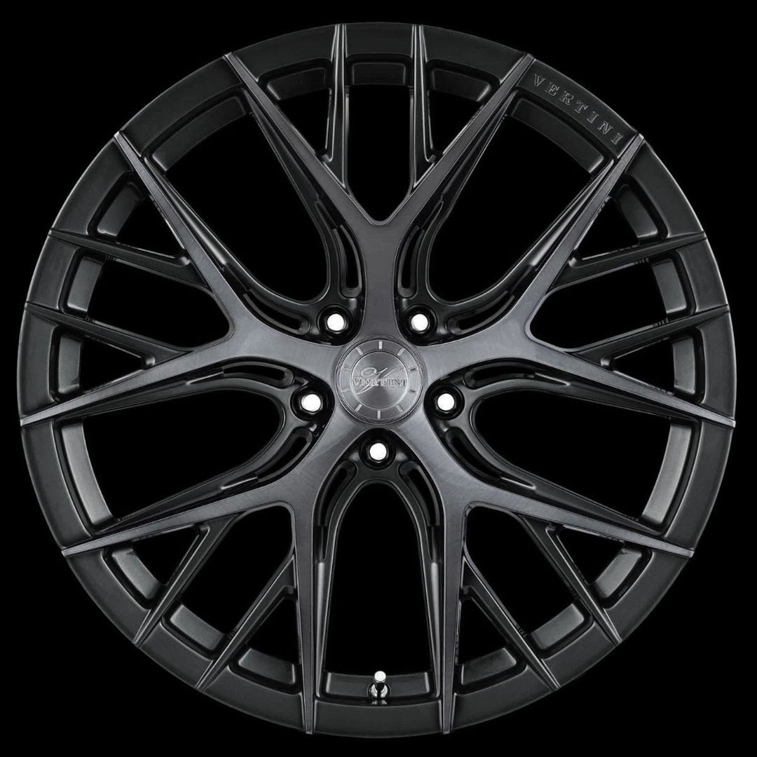 20" VERTINI RFS2.1 WHEELS - Wheel Designers