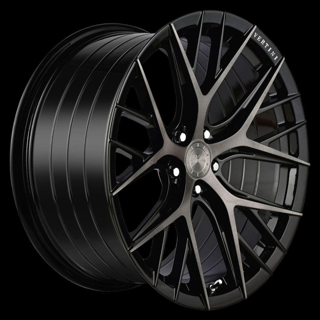 20" VERTINI RFS2.1 WHEELS - Wheel Designers