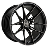 19"/20" VERTINI RFS1.8 WHEELS CORVETTE C8 - Wheel Designers 