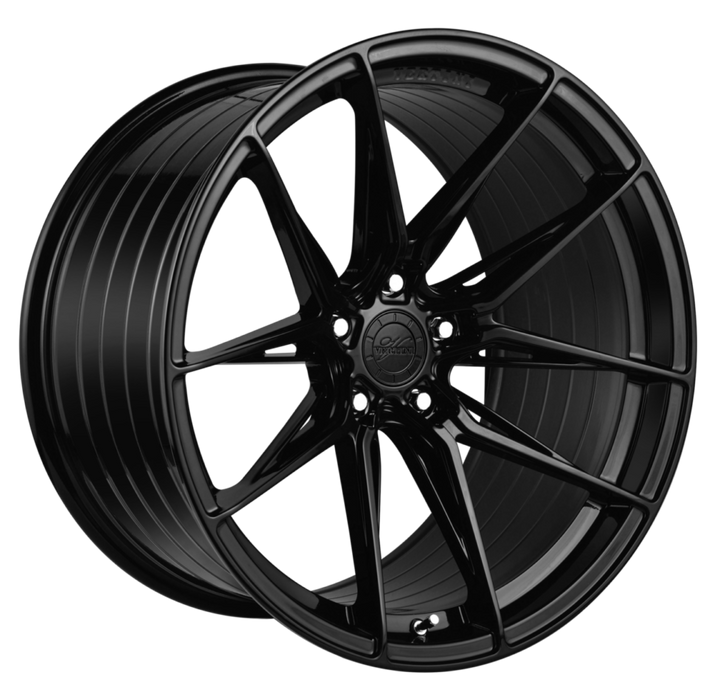 19"/20" VERTINI RFS1.8 WHEELS CORVETTE C8 - Wheel Designers 