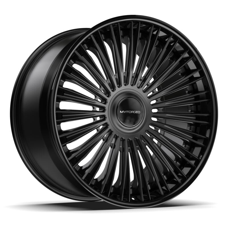 MV FORGED VL54 SIGNATURE SERIES - Wheel Designers