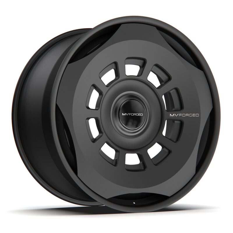 MV FORGED VL56 SIGNATURE SERIES - Wheel Designers