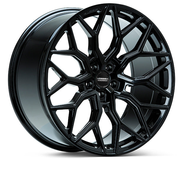 VOSSEN HF-2 CORVETTE C8 19X8.5 20X11 - Wheel Designers