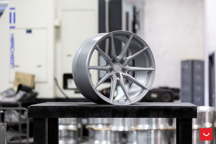 21" VOSSEN HF-3 HYBRID FORGED WHEELS - Wheel Designers