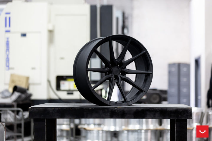 20" VOSSEN HF-3 HYBRID FORGED WHEELS - Wheel Designers 