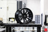 22" VOSSEN HF-3 HYBRID FORGED WHEELS - Wheel Designers