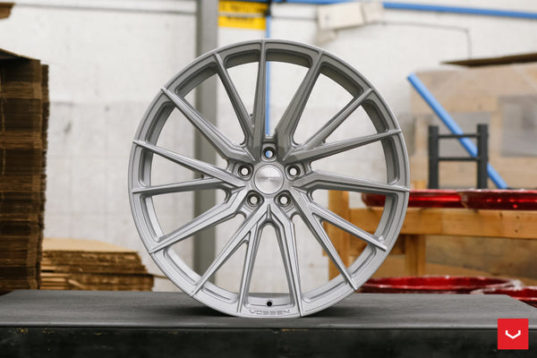 21" VOSSEN HF-4T HYBRID FORGED WHEELS - Wheel Designers