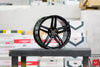 22" VOSSEN HF-1 HYBRID FORGED WHEELS - Wheel Designers