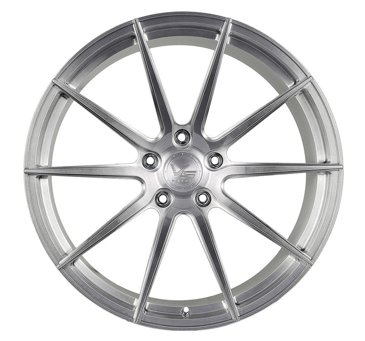 VS01 FORGED WHEELS | MONOBLOCK - Wheel Designers