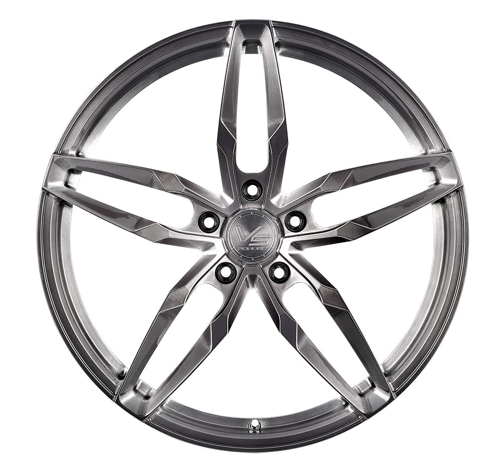 VS03 FORGED WHEELS | MONOBLOCK - Wheel Designers