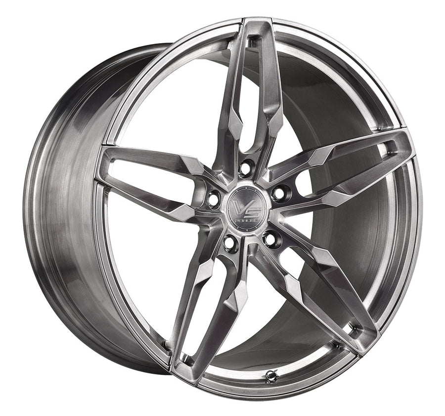 VS03 FORGED WHEELS | MONOBLOCK - Wheel Designers