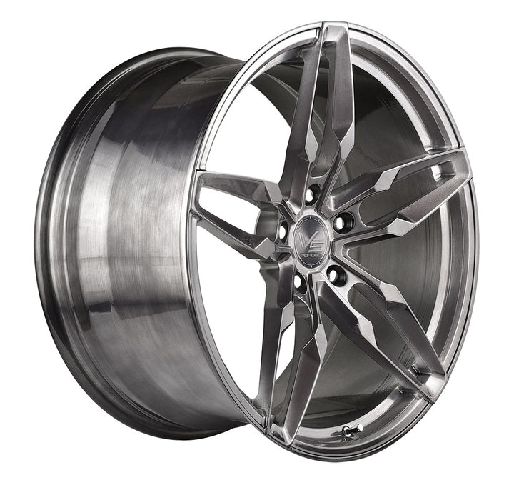 VS03 FORGED WHEELS | MONOBLOCK - Wheel Designers