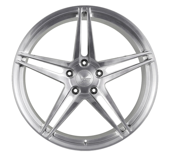 VS04 FORGED WHEELS | MONOBLOCK - Wheel Designers