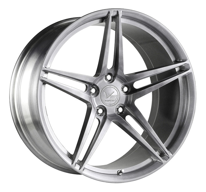 VS06 FORGED WHEELS | MONOBLOCK - Wheel Designers