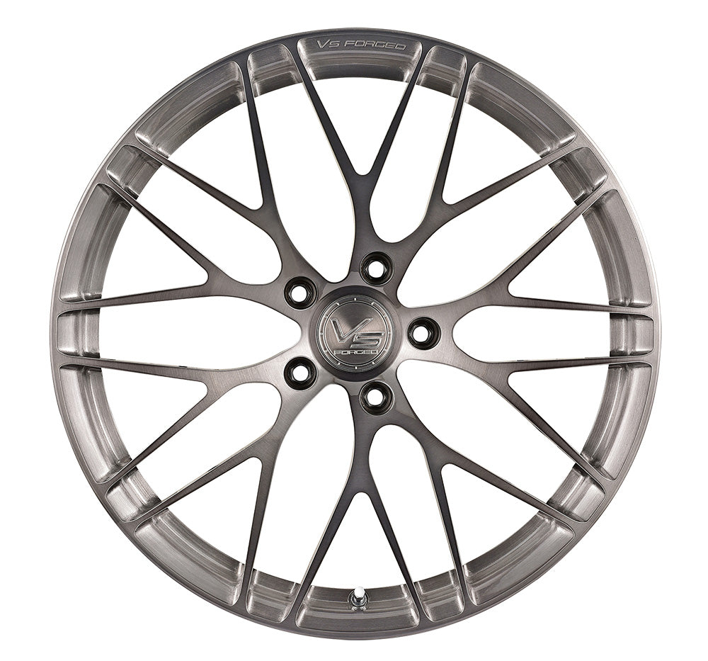 VS10 FORGED WHEELS | MONOBLOCK - Wheel Designers