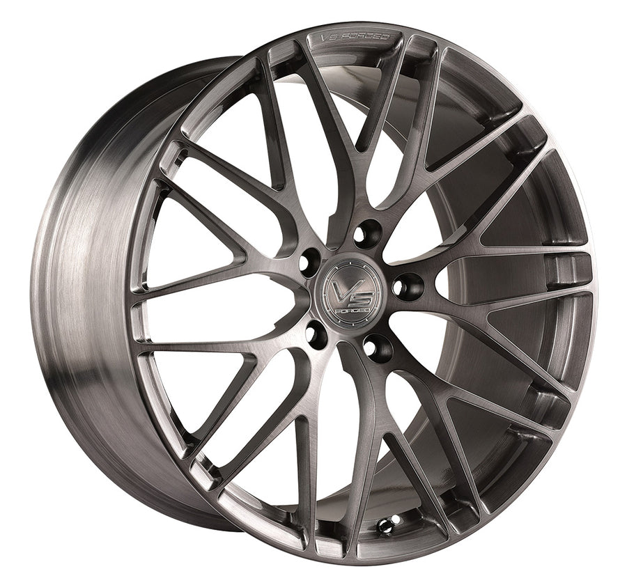 VS10 FORGED WHEELS | MONOBLOCK - Wheel Designers