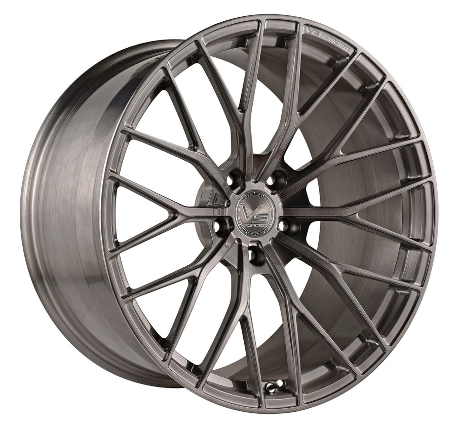 VS14 FORGED WHEELS | MONOBLOCK - Wheel Designers