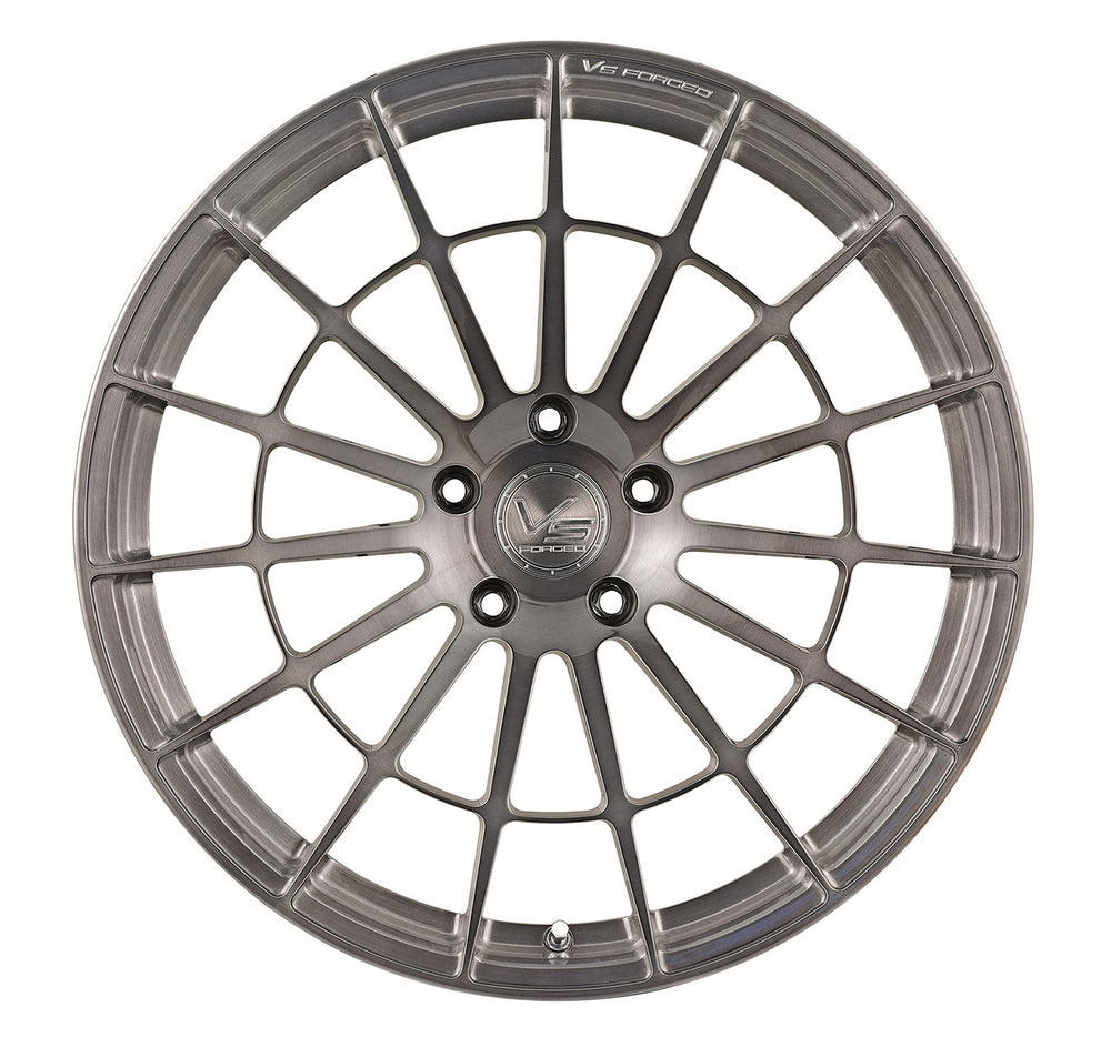 VS15 FORGED WHEELS | MONOBLOCK - Wheel Designers