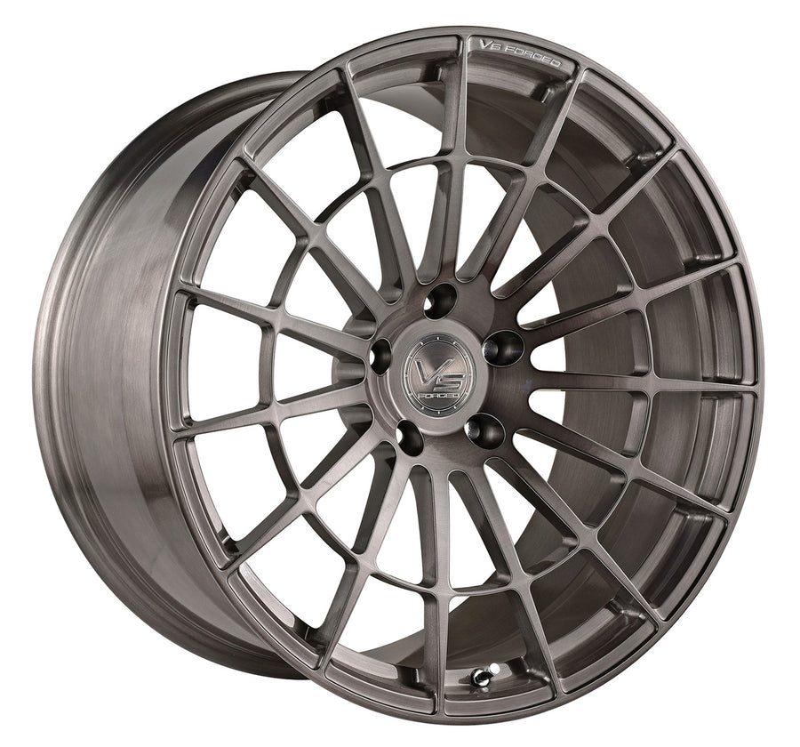 VS15 FORGED WHEELS | MONOBLOCK - Wheel Designers