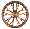 VS22 FORGED WHEELS | MONOBLOCK - Wheel Designers