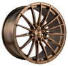 VS23 FORGED WHEELS | MONOBLOCK - Wheel Designers