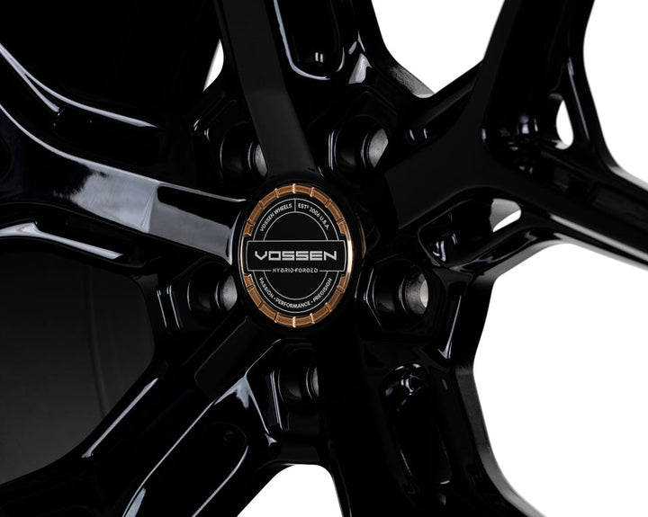 20"/21" VOSSEN HF-5 HYBRID FORGED CORVETTE C8 - Wheel Designers