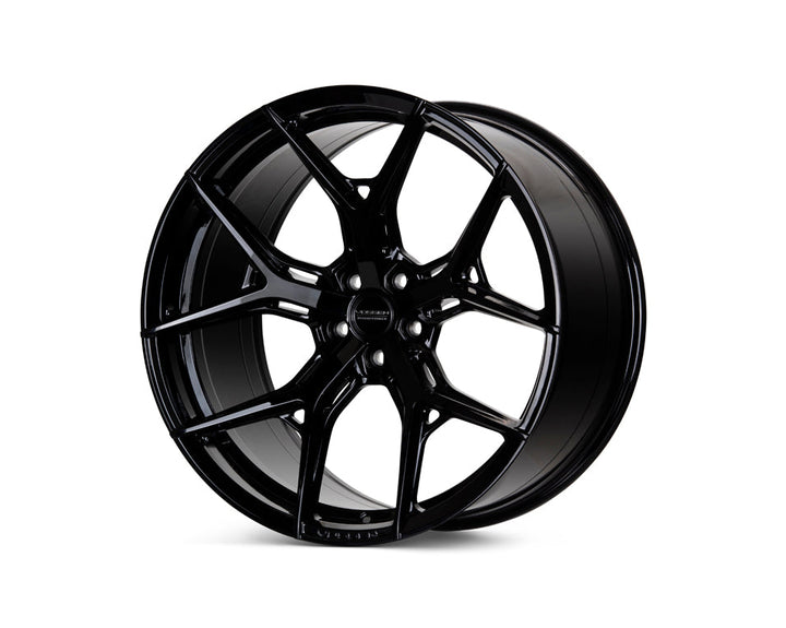 20"/21" VOSSEN HF-5 HYBRID FORGED CORVETTE C8 - Wheel Designers