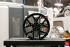 VOSSEN HF-5 20X9 21X12 W/ MICHELIN PILOT SPORT 4S 245/325 PACKAGE - Wheel Designers
